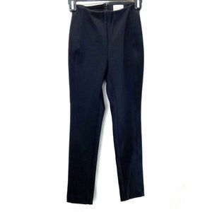 Wilfred Women's Causal Pants Black - Size 00